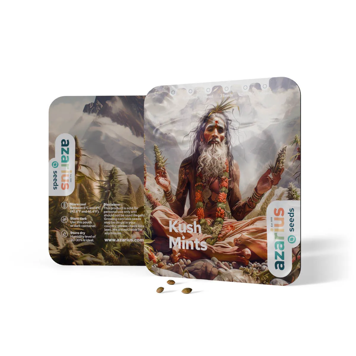 Kush Mints — imagen 3