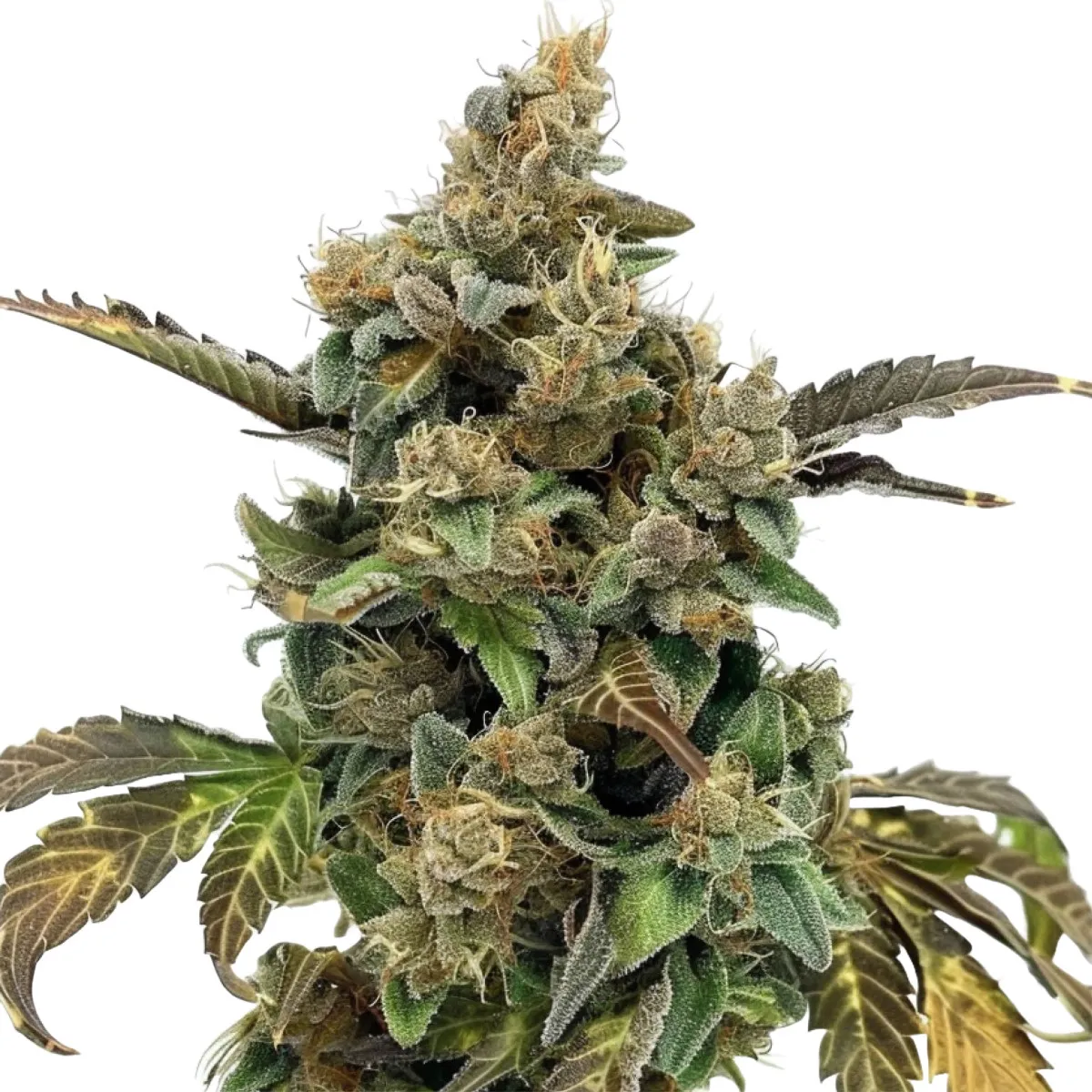 Kush Mints Auto — imagen 2