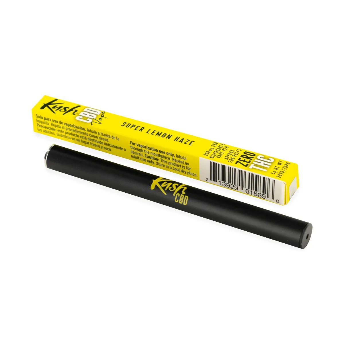 Kush Vape — imagen 2