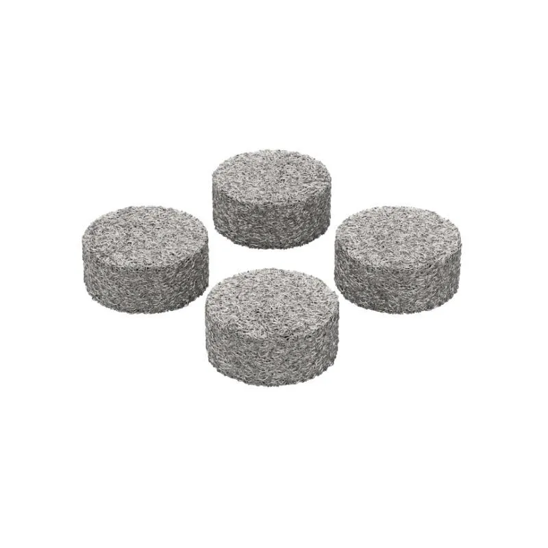 Set de almohadillas líquidas para cápsulas dosificadoras
