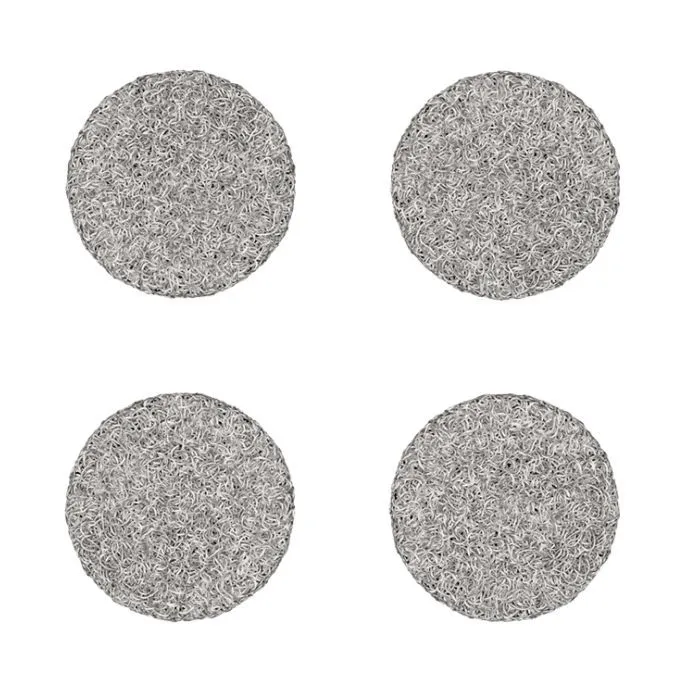 Set de almohadillas líquidas para cápsulas dosificadoras — imagen 2