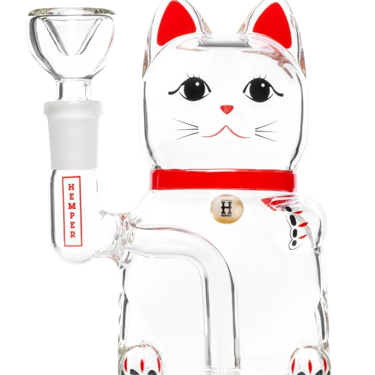 Bong Gato de la Suerte — imagen 3