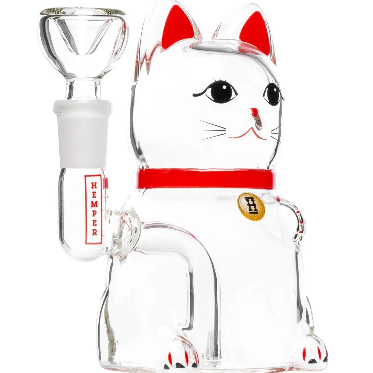 Bong Gato de la Suerte — imagen 4