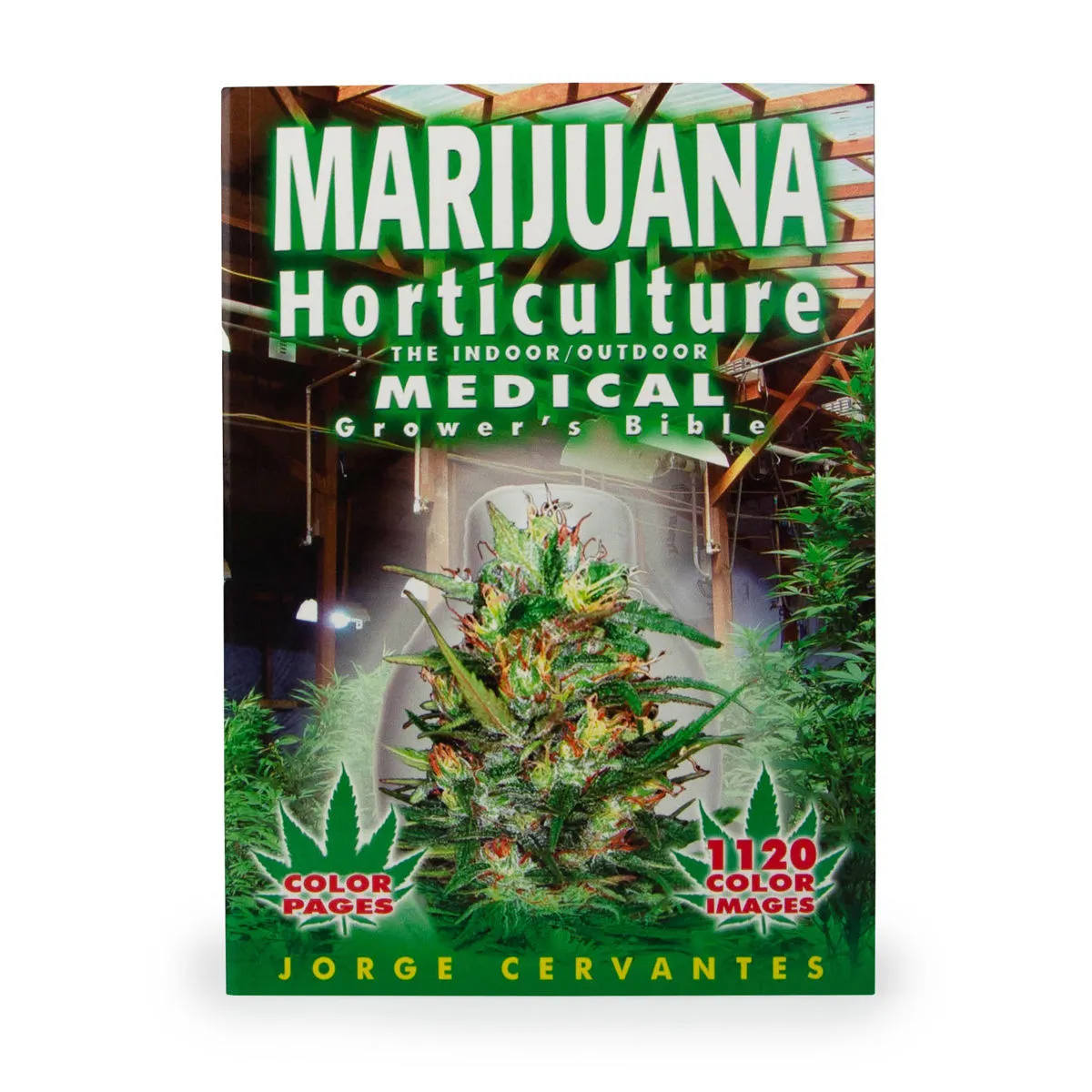 Horticultura de la marihuana