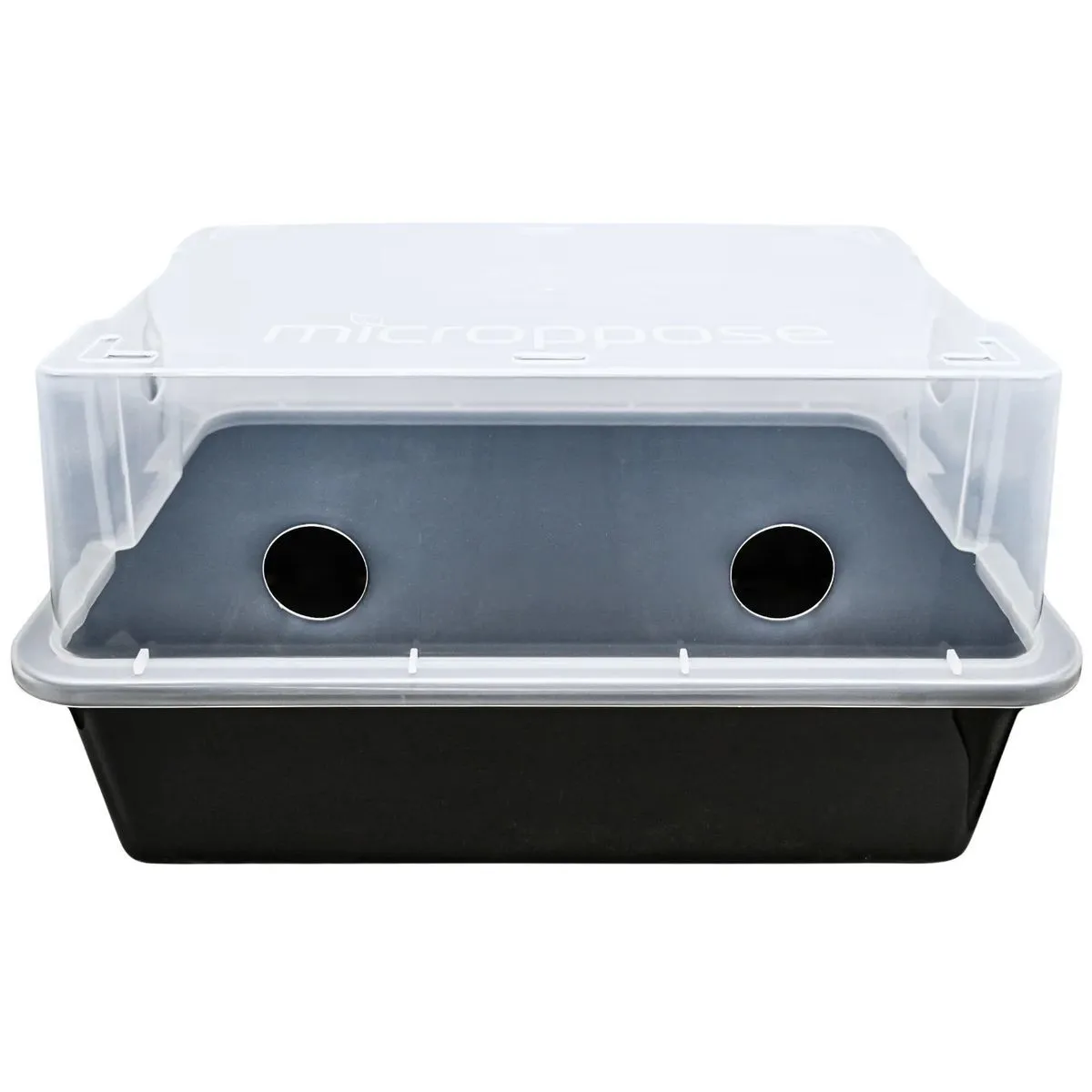 Monotub para Setas "Mark 1" (Microppose) — imagen 3