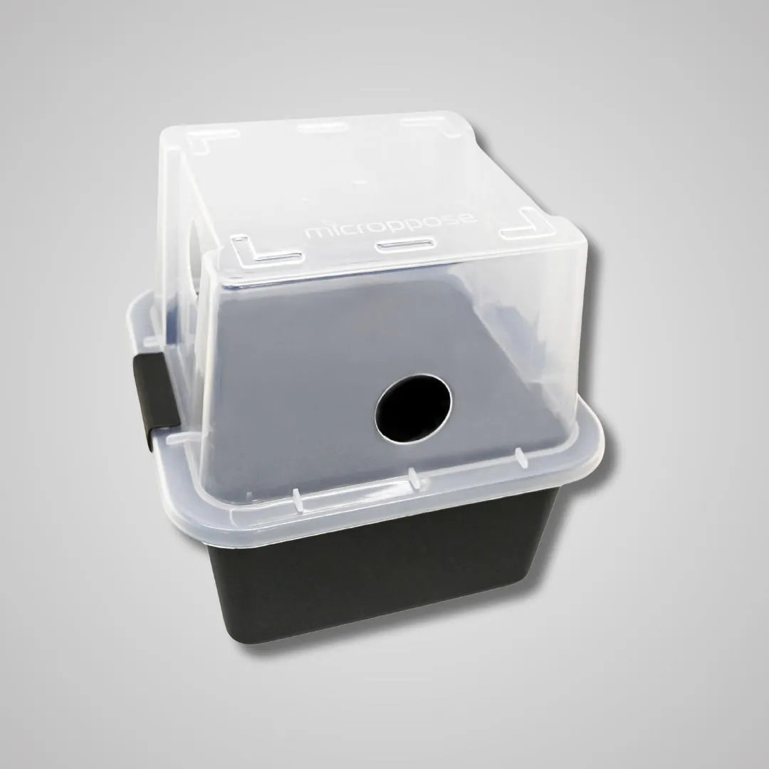 Monotub para Setas "Mark 1" (Microppose) — imagen 4
