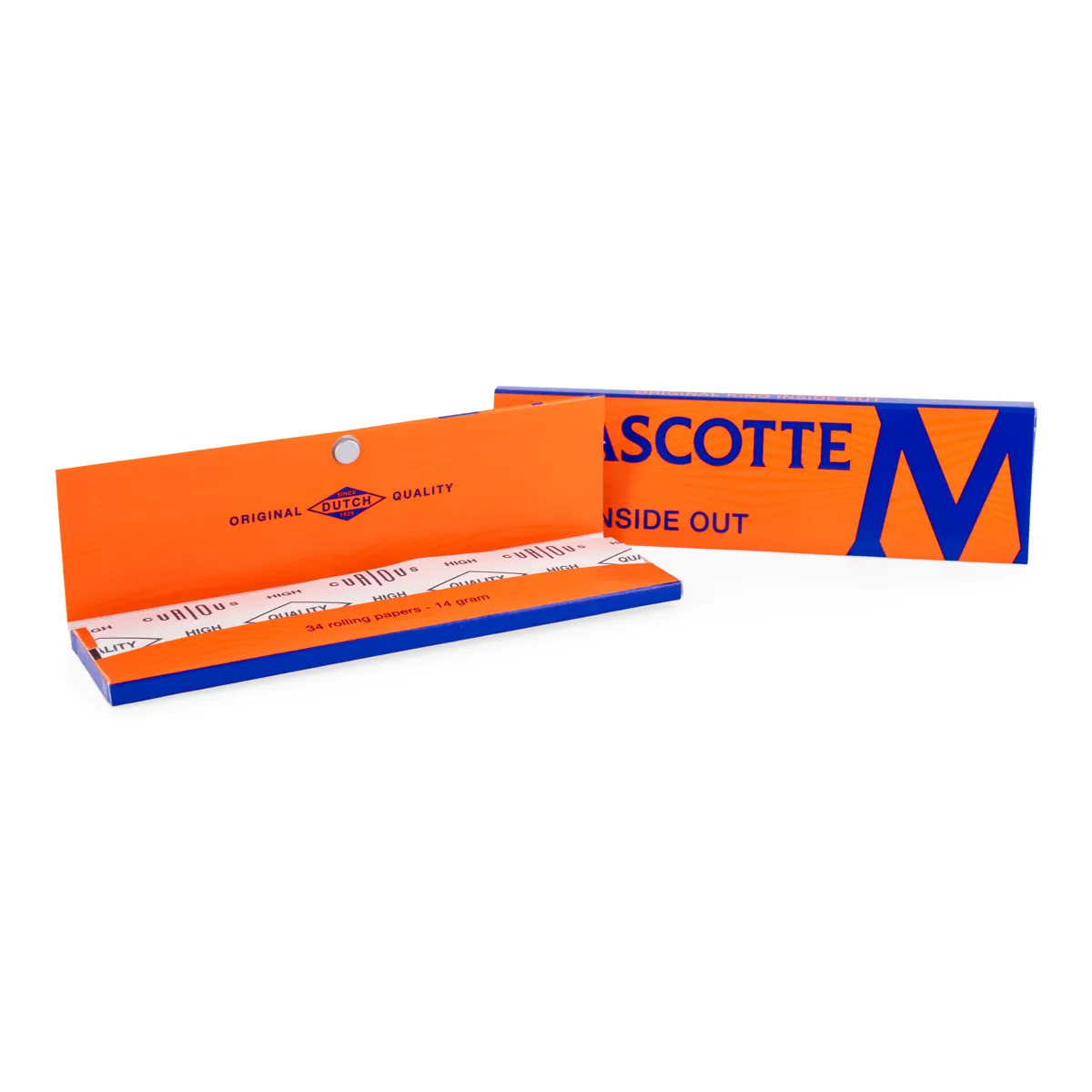 Mascotte Original King Size Inside-Out — imagen 2