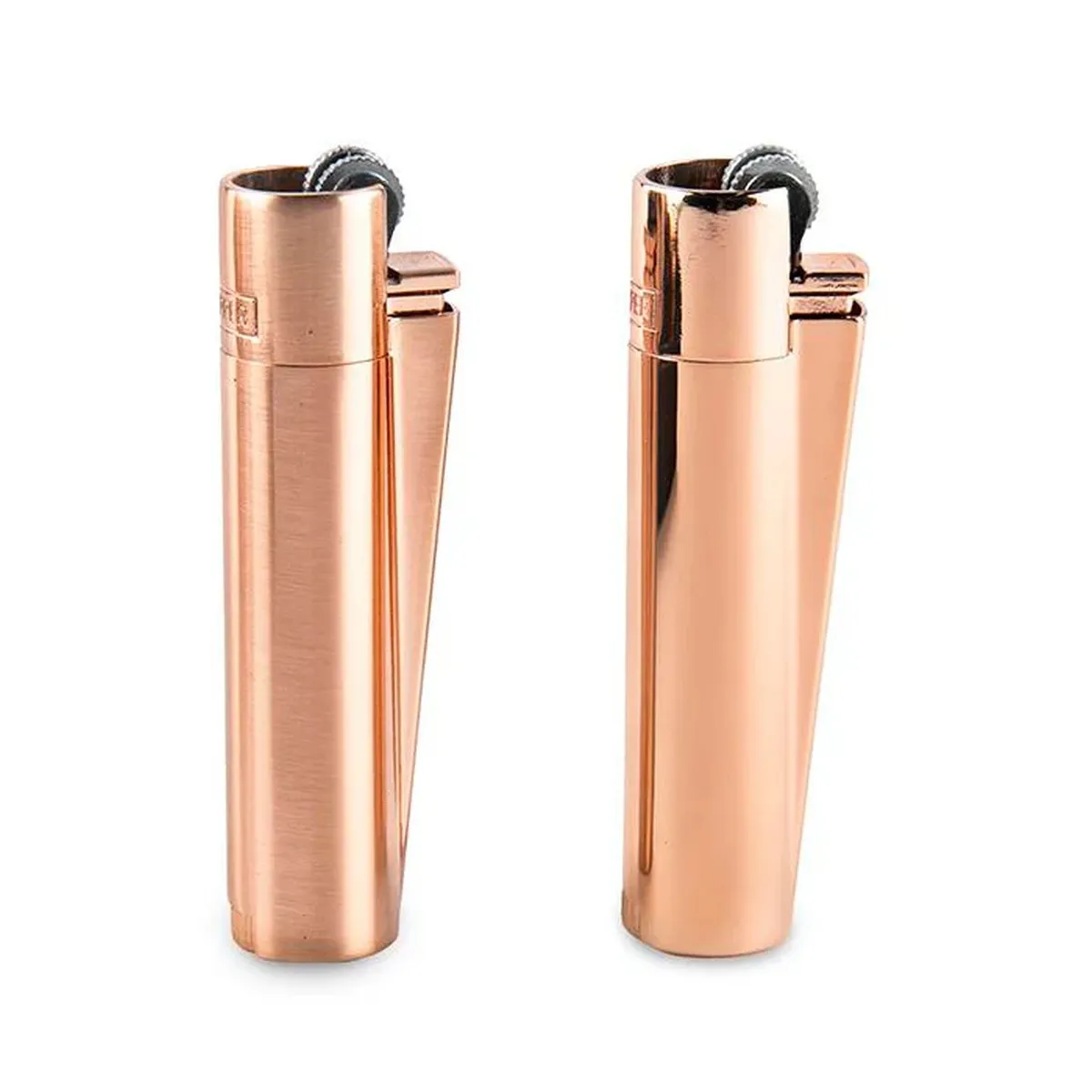 Metal Clipper Lighter — imagen 2