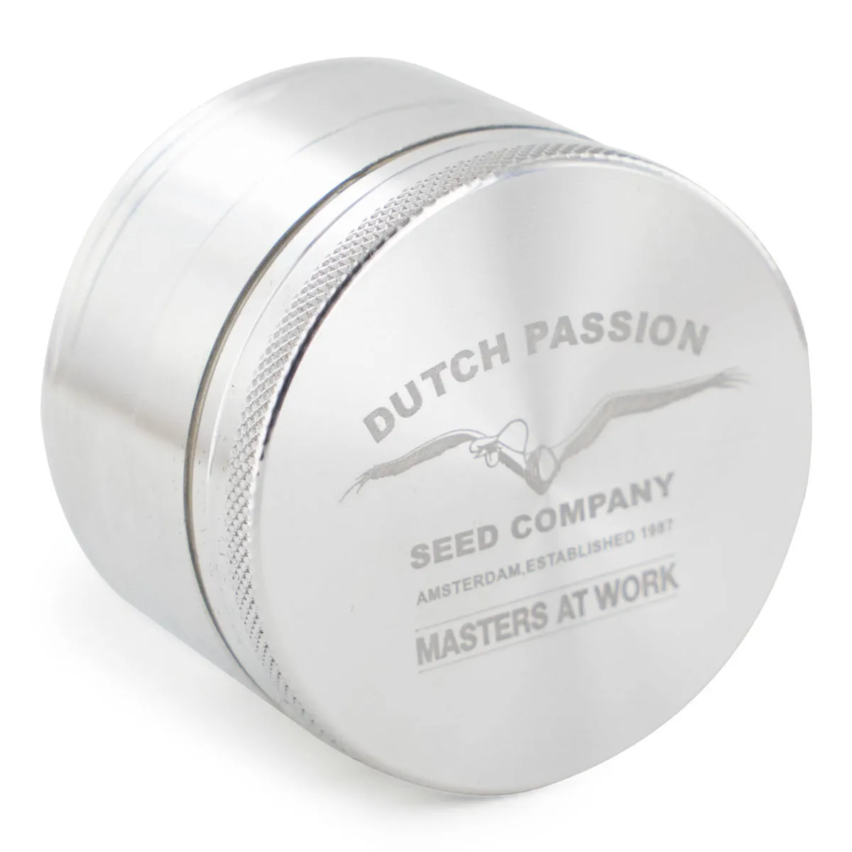 Grinder de metal Dutch Passion Pollinator