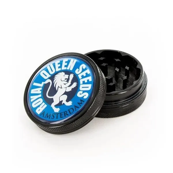 Grinder metálico RQS — imagen 2