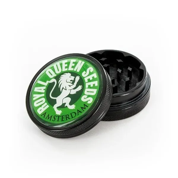 Grinder metálico RQS — imagen 3