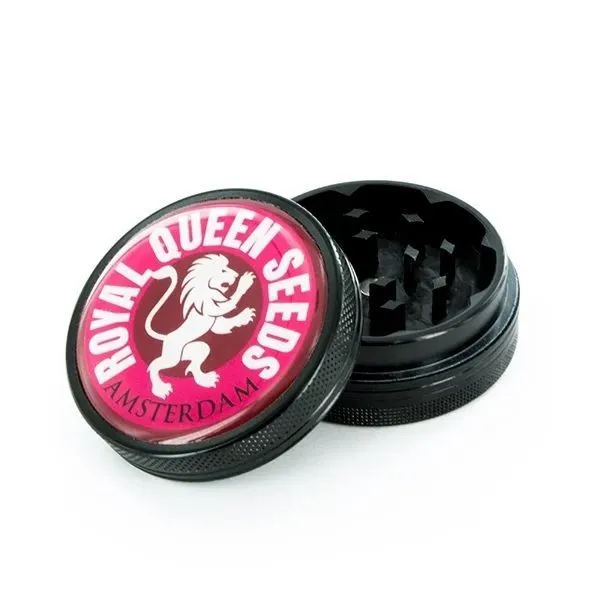 Grinder metálico RQS — imagen 4