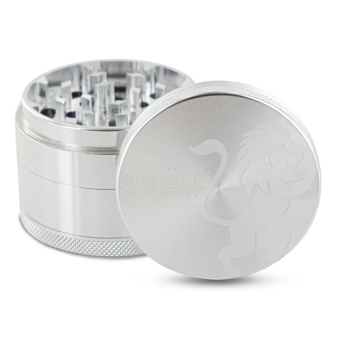 Grinder Metálico RQS Pollinator — imagen 2