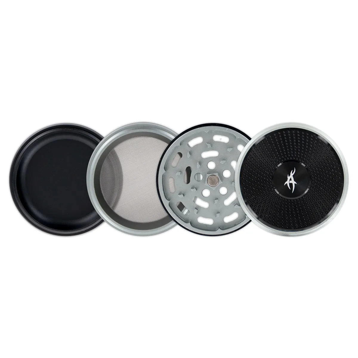 Grinder metálico Solinder — imagen 3