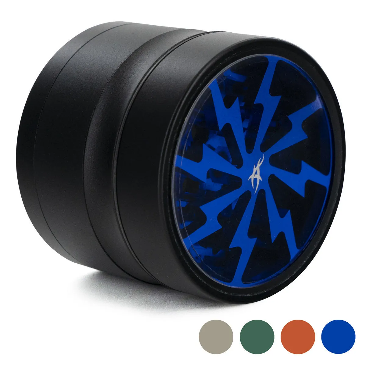 Grinder metálico Thorinder — imagen 2
