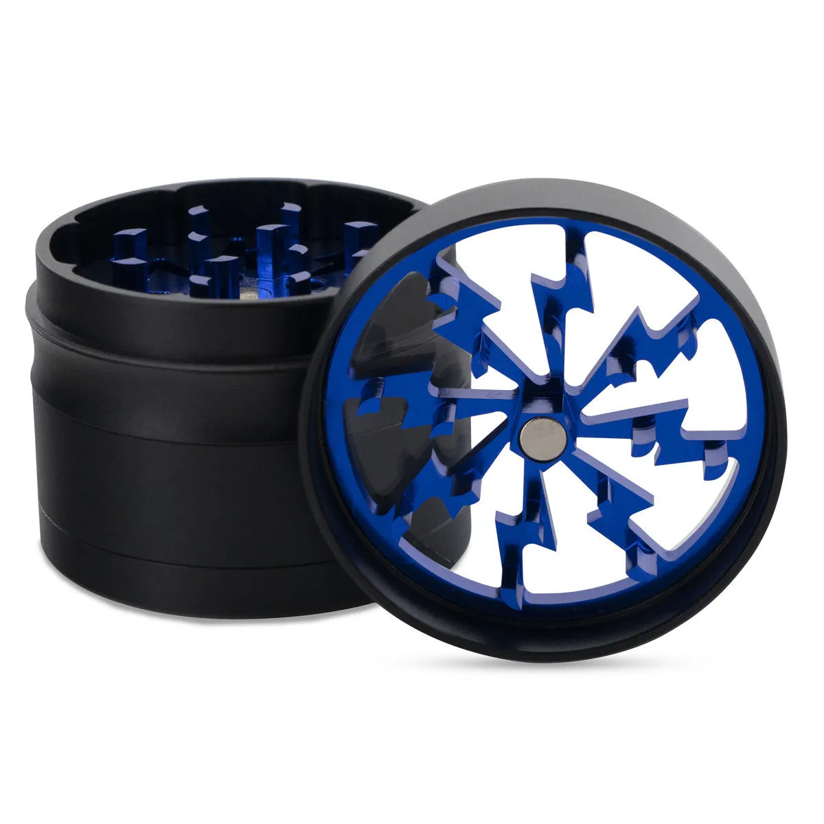 Grinder metálico Thorinder — imagen 3