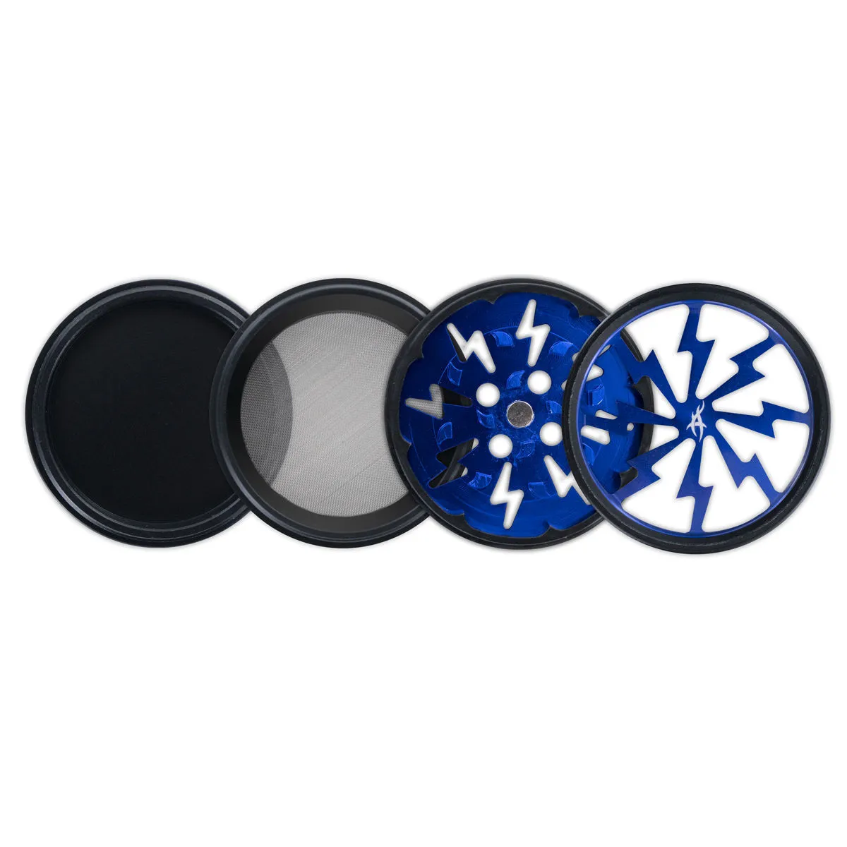 Grinder metálico Thorinder — imagen 4
