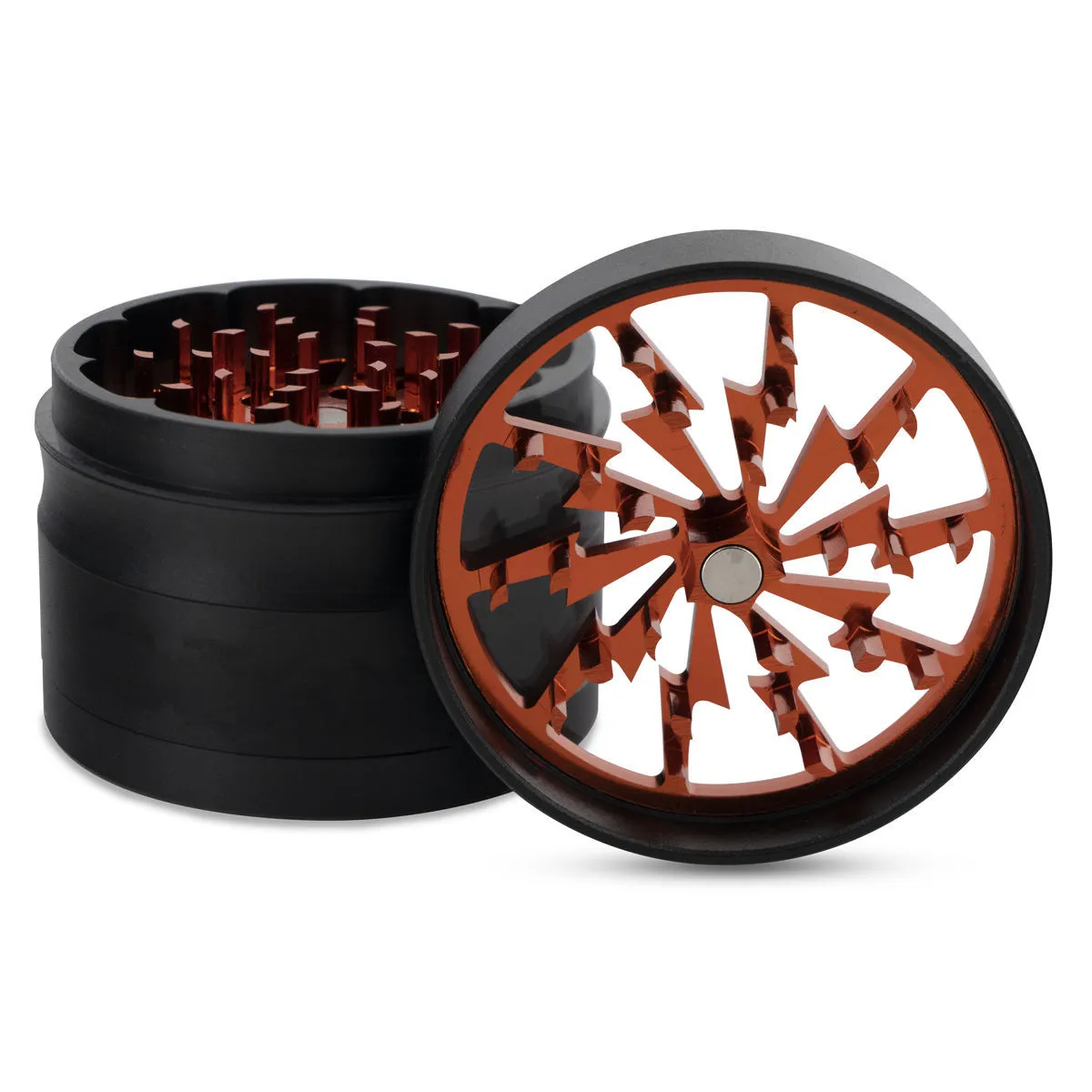 Grinder metálico Thorinder Large — imagen 3
