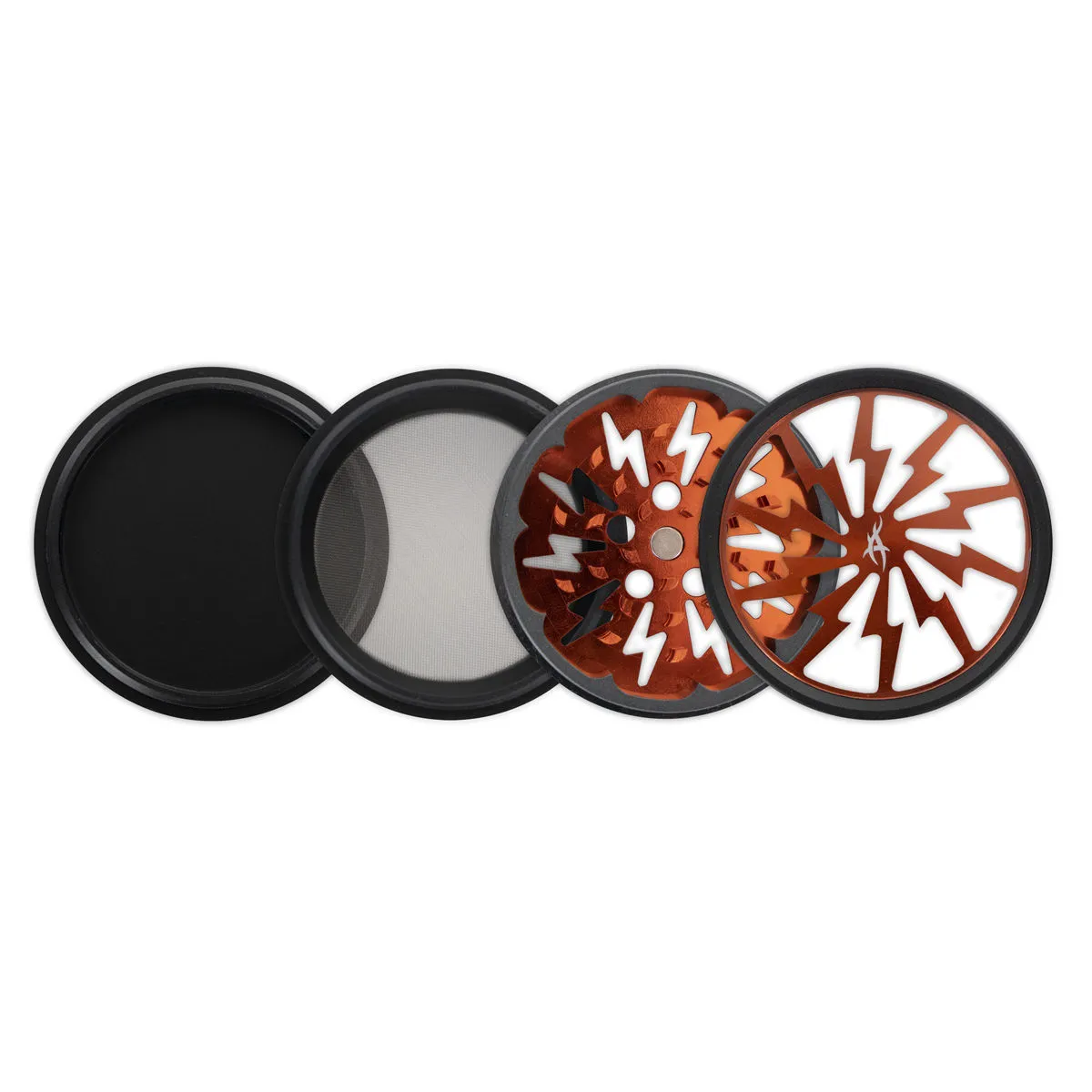 Grinder metálico Thorinder Large — imagen 4