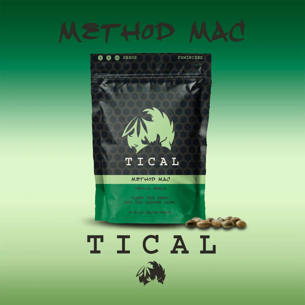 Method Mac (TICAL) — imagen 2