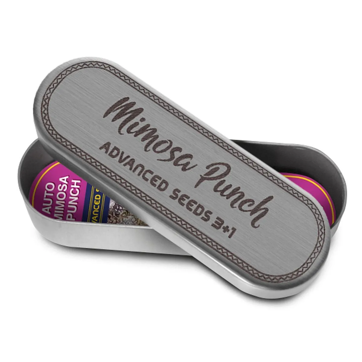 Mimosa Punch — imagen 2