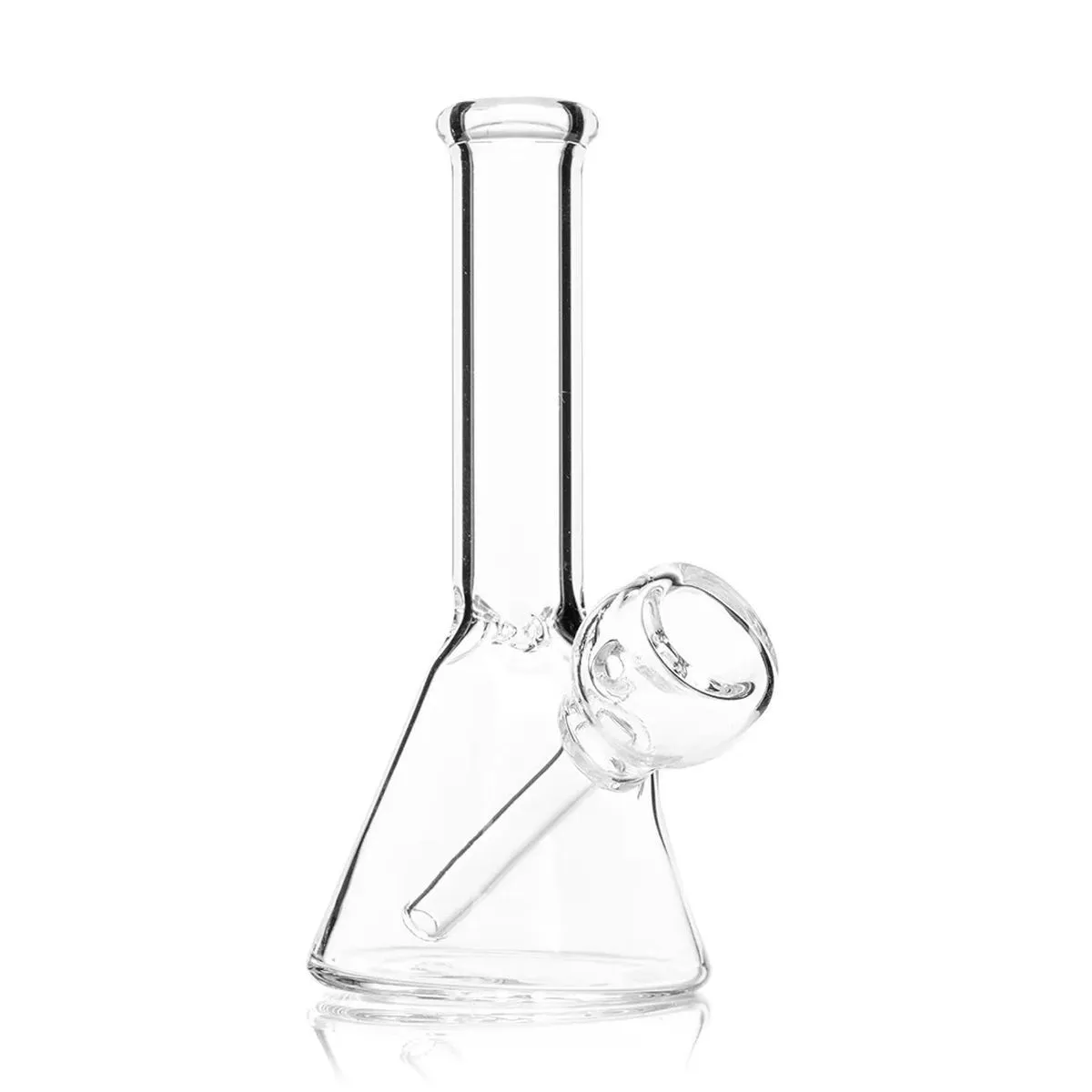 Mini bong de vaso — imagen 4