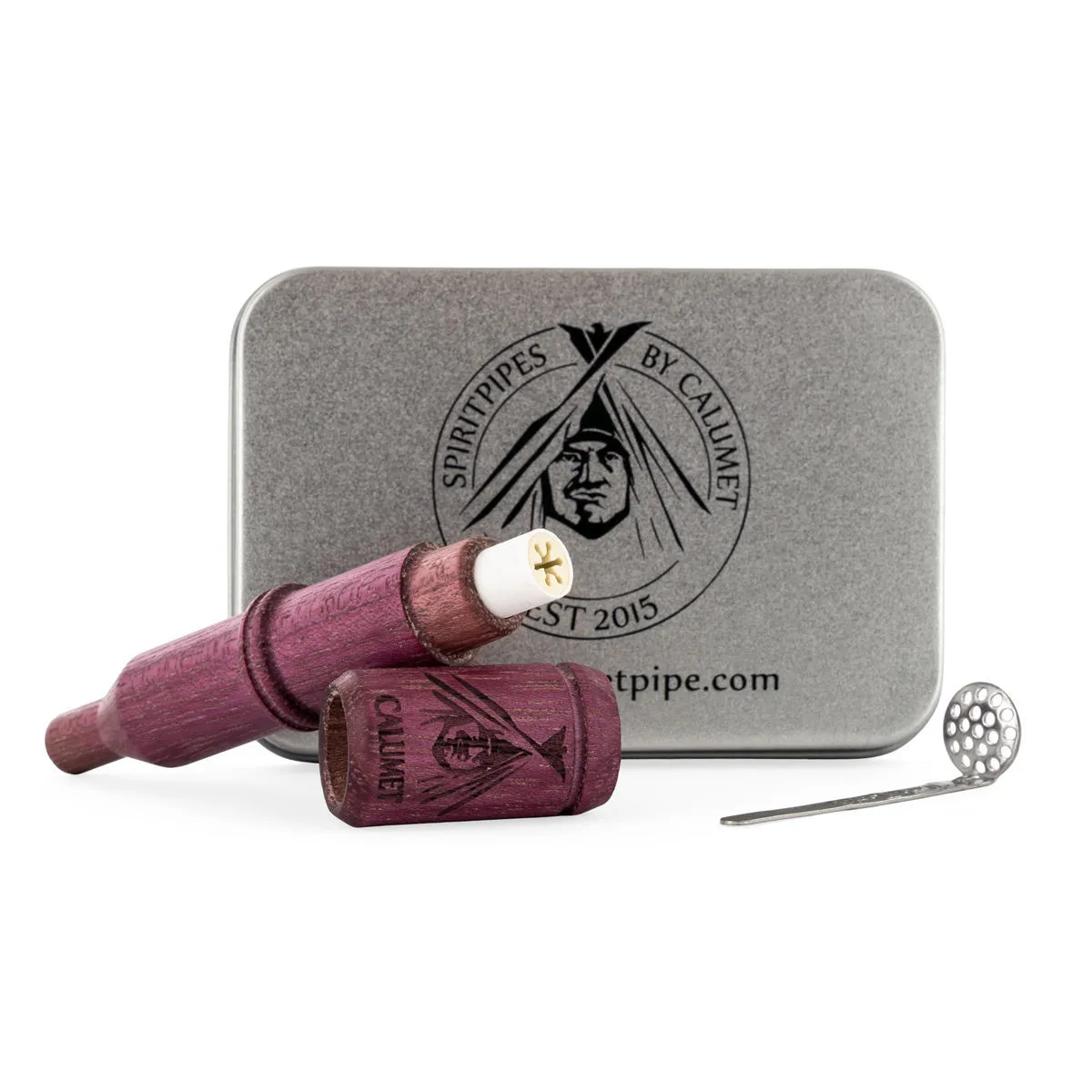 Pipa Mini Rocket — imagen 4
