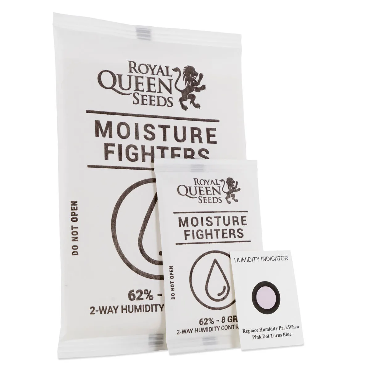 Moisture Fighters — imagen 2