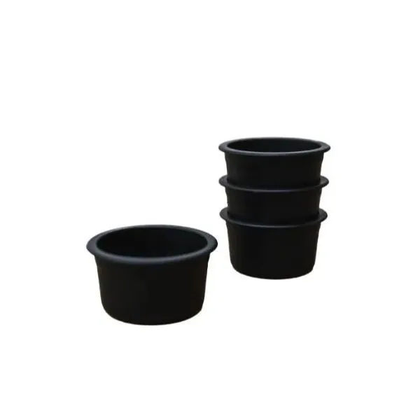 Tapones para agujeros de Monotub (Microppose)