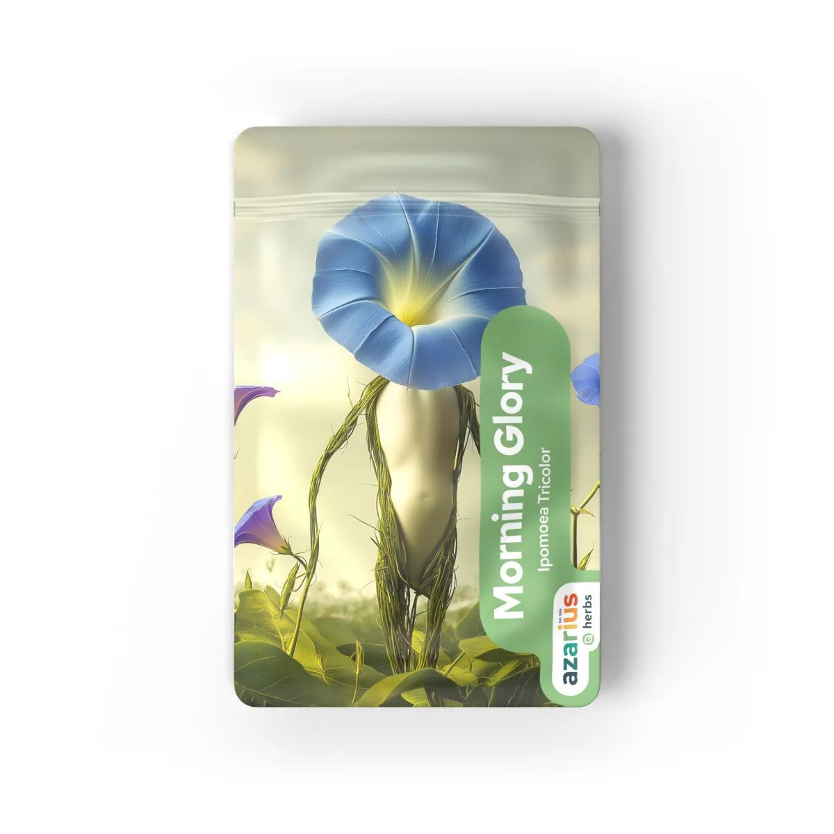 Semillas de Campanilla (Morning Glory) — imagen 3