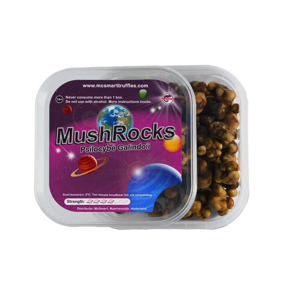 Trufas Mágicas MushRocks — imagen 2
