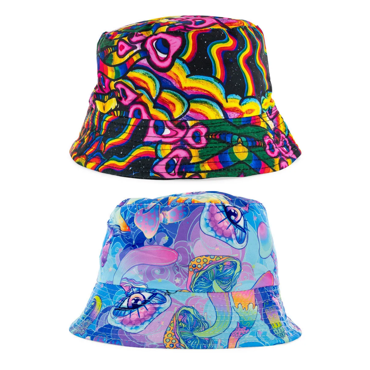 Sombrero de Pescador Seta — imagen 3