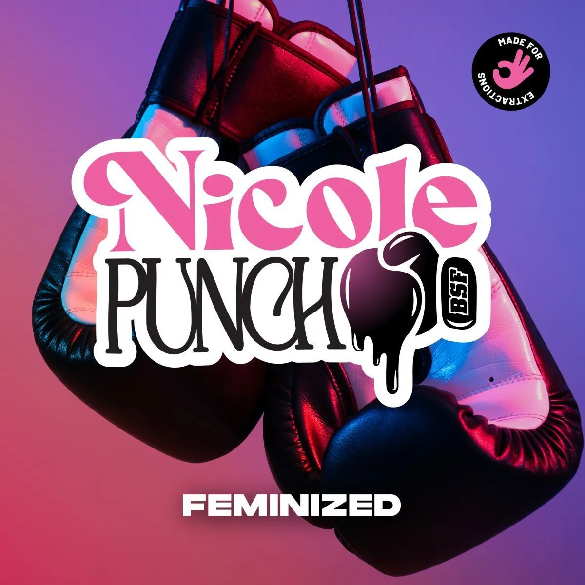 Nicole Punch — imagen 2