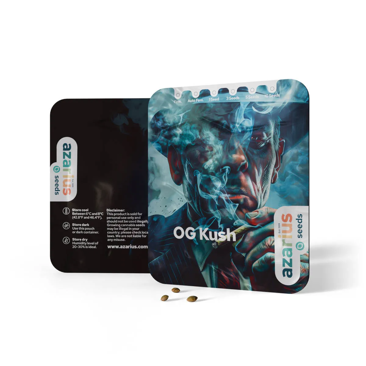 OG Kush — imagen 3