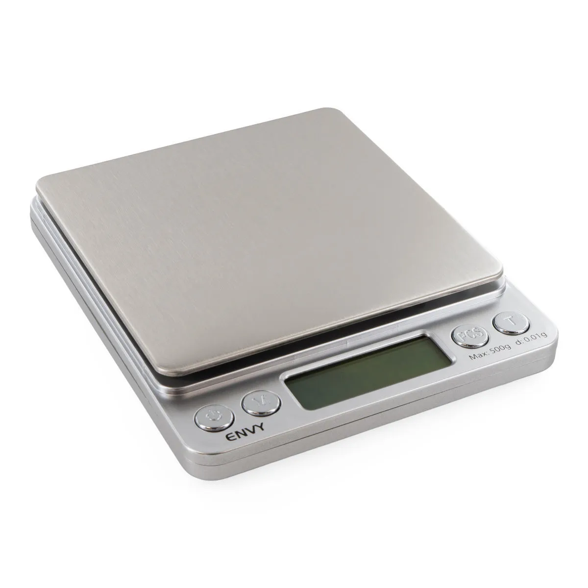 Báscula Mini On Balance Envy (500g × 0,01g)