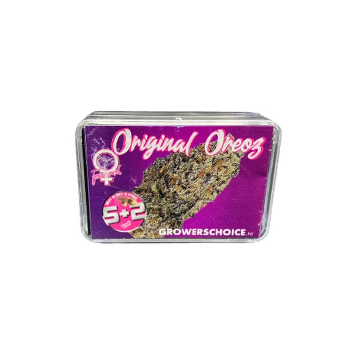 Original Oz — imagen 2