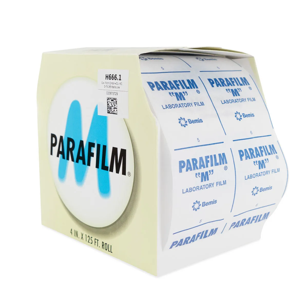 Parafilm — imagen 3