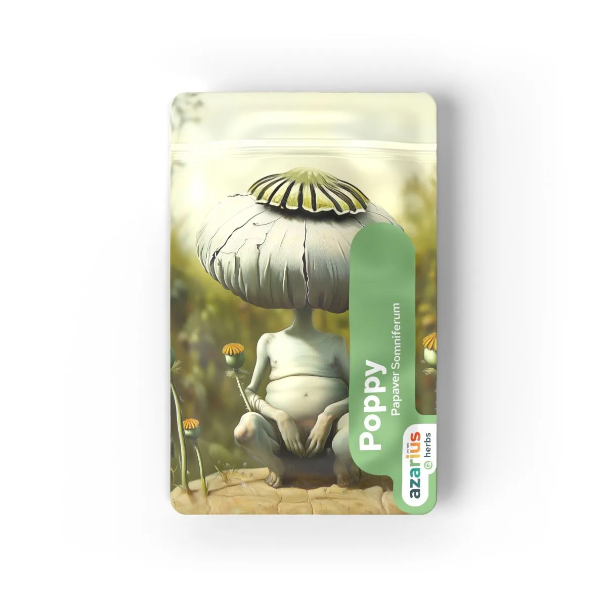 Semillas de adormidera — imagen 3