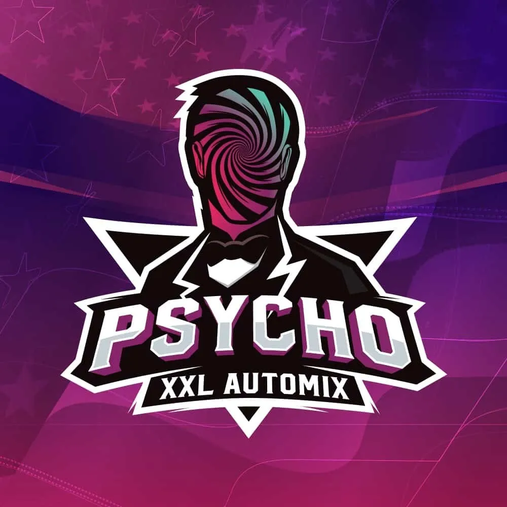 Psycho XXL Auto MIX