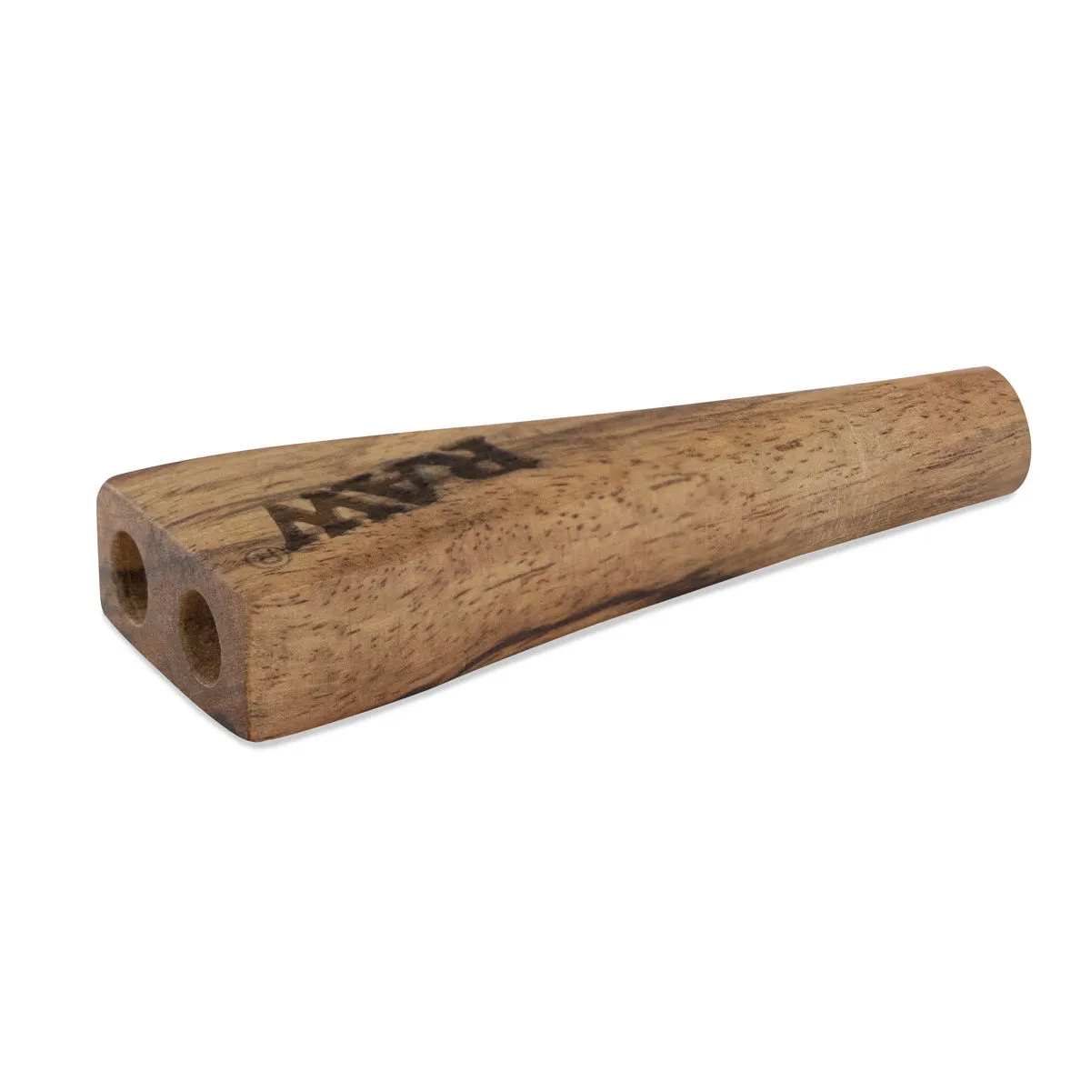 RAW Soporte para Porros Double Barrel 2