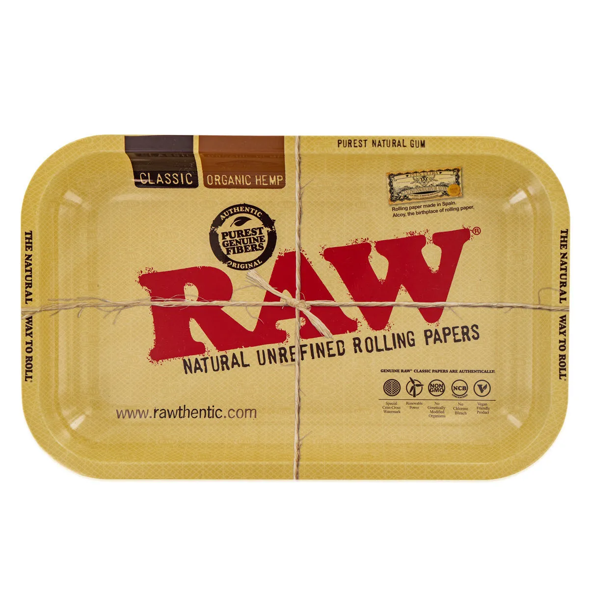 Caja Munchies RAW — imagen 3