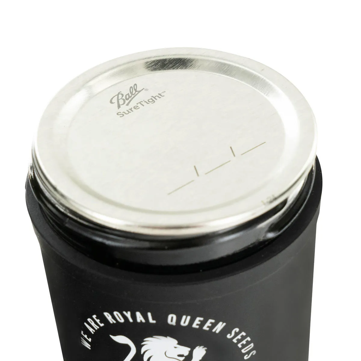 Re:stash Jar 8oz — imagen 3