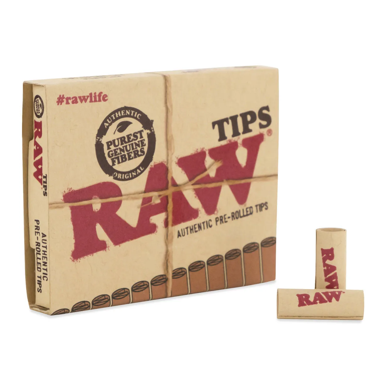 Filtros pre-enrollados RAW — imagen 4