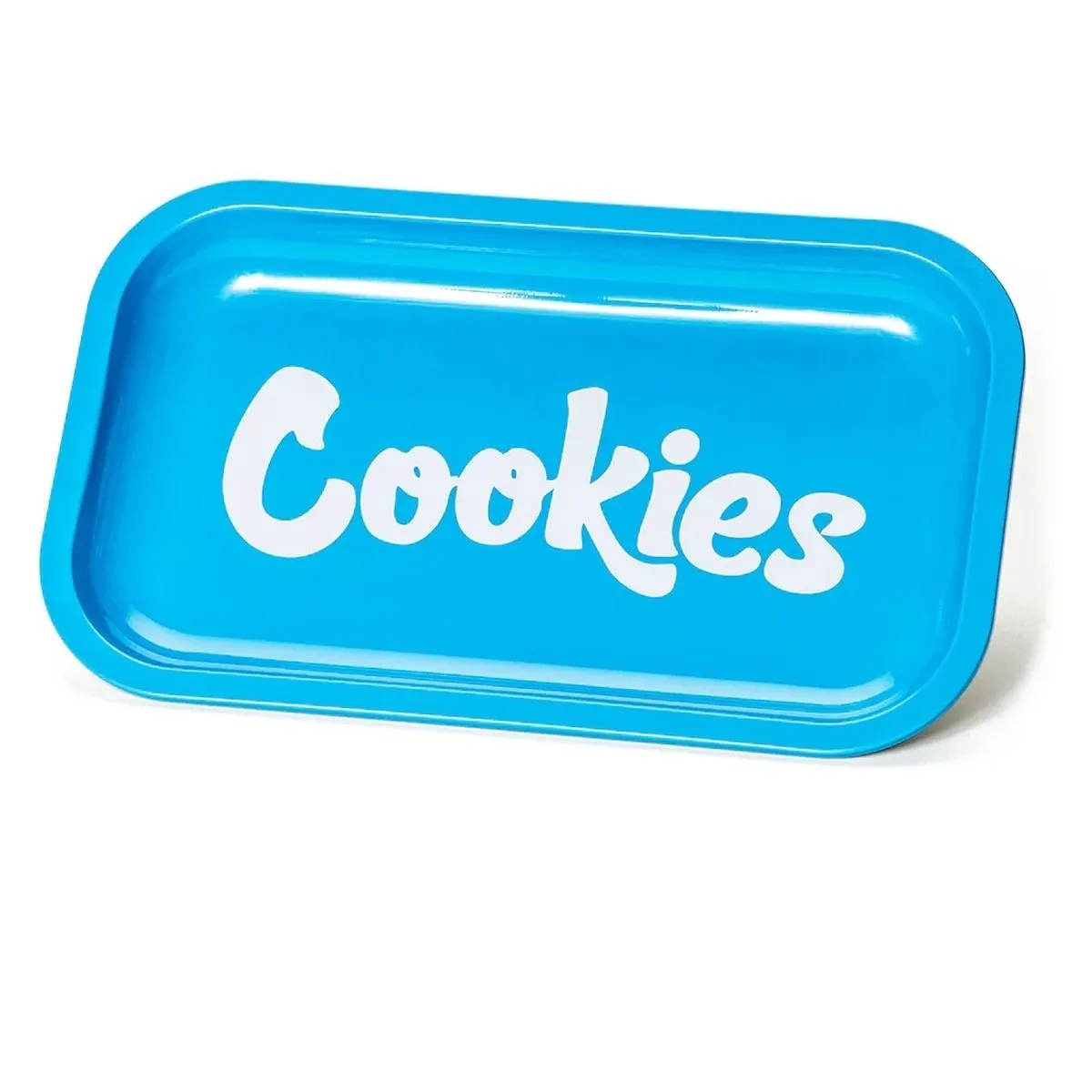 Bandeja de liar Cookies