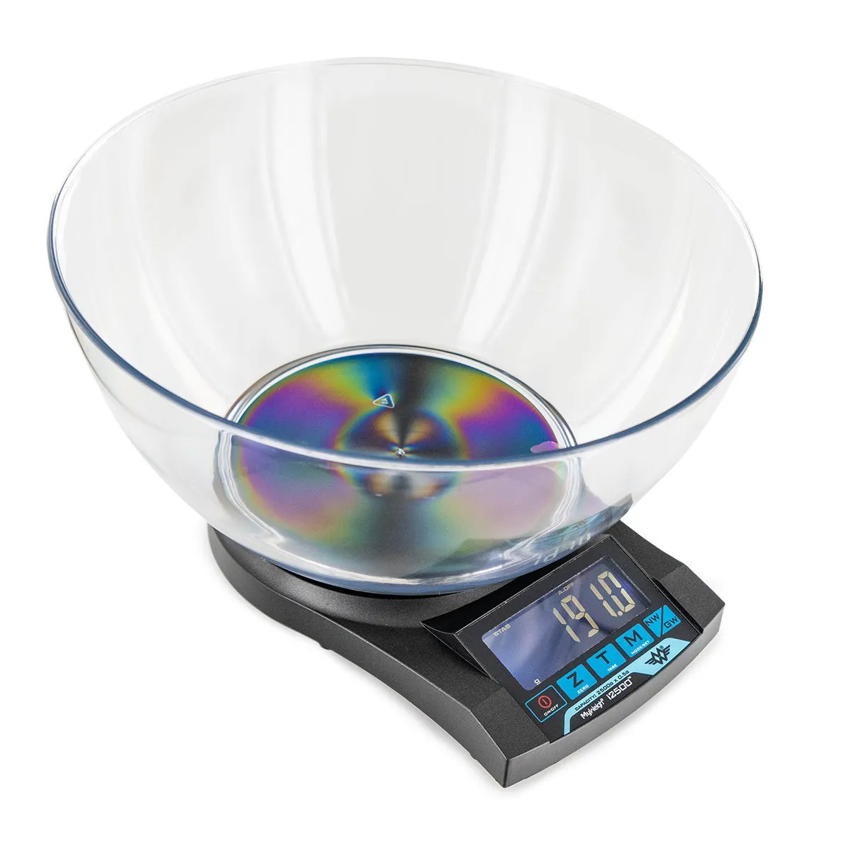 Báscula MyWeigh i2500
