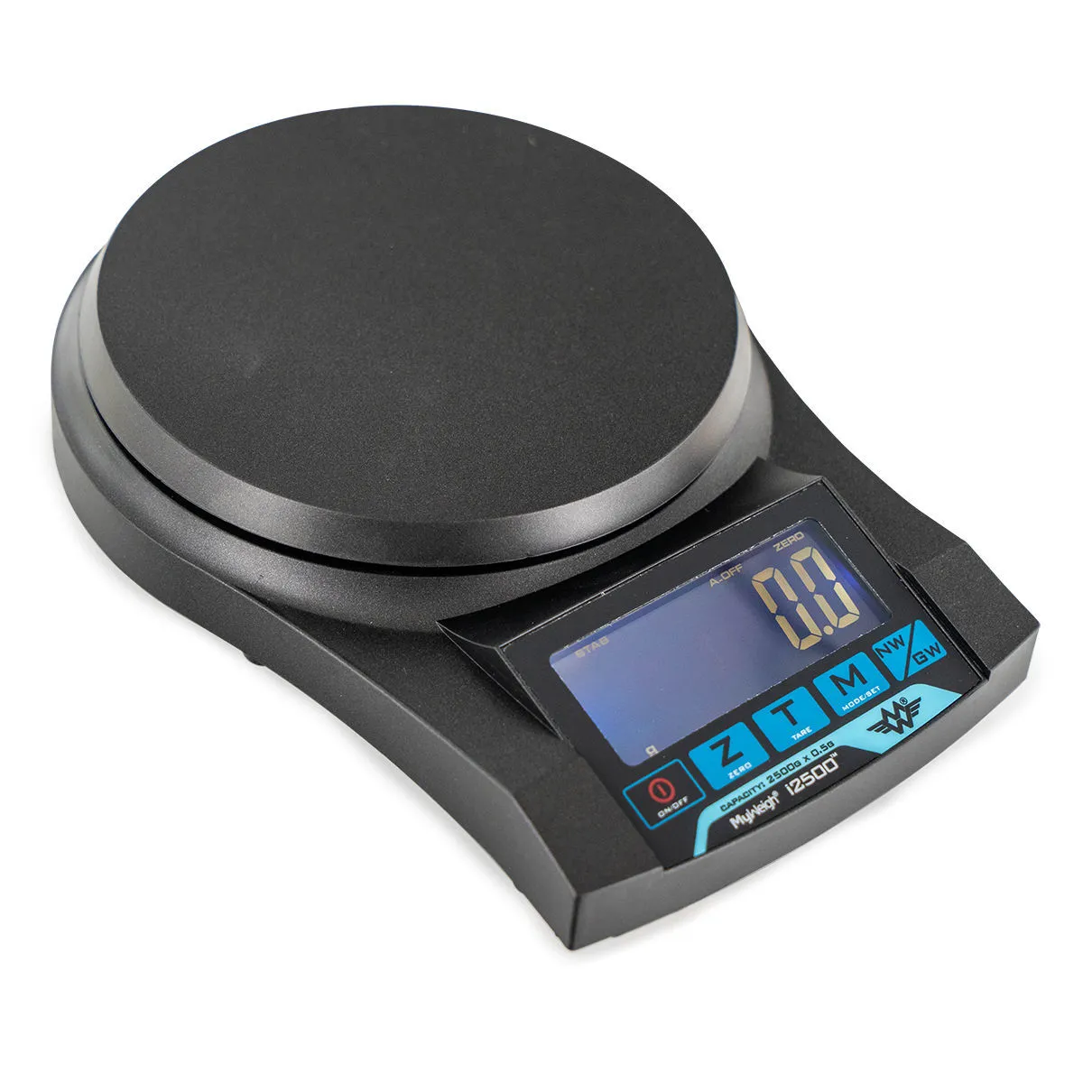 Báscula MyWeigh i2500 — imagen 2