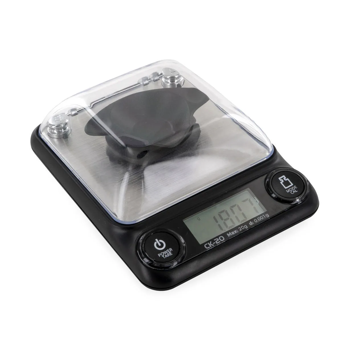 Scale On Balance CK-20 — imagen 3