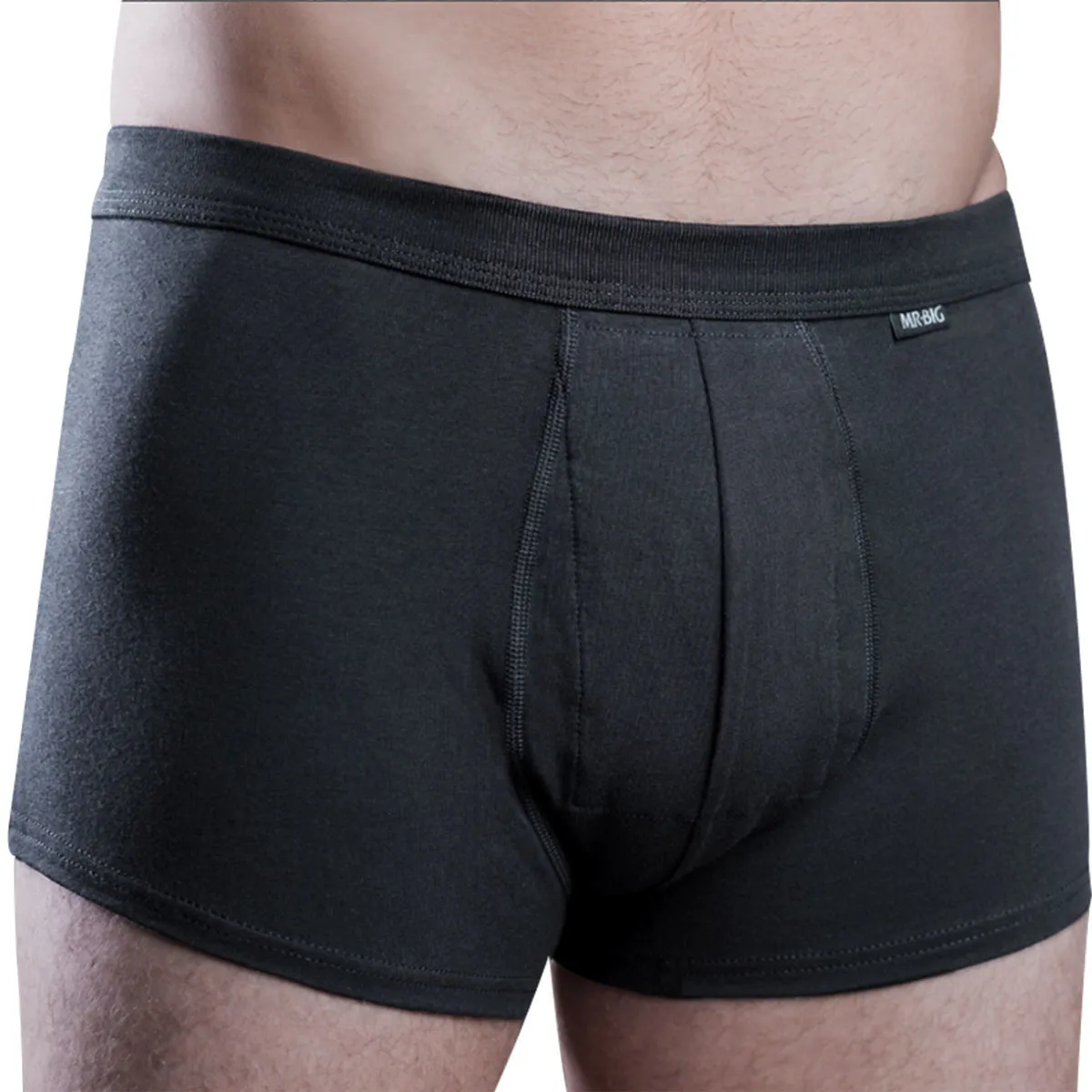 Calzoncillos con bolsillo secreto para hombre — imagen 2
