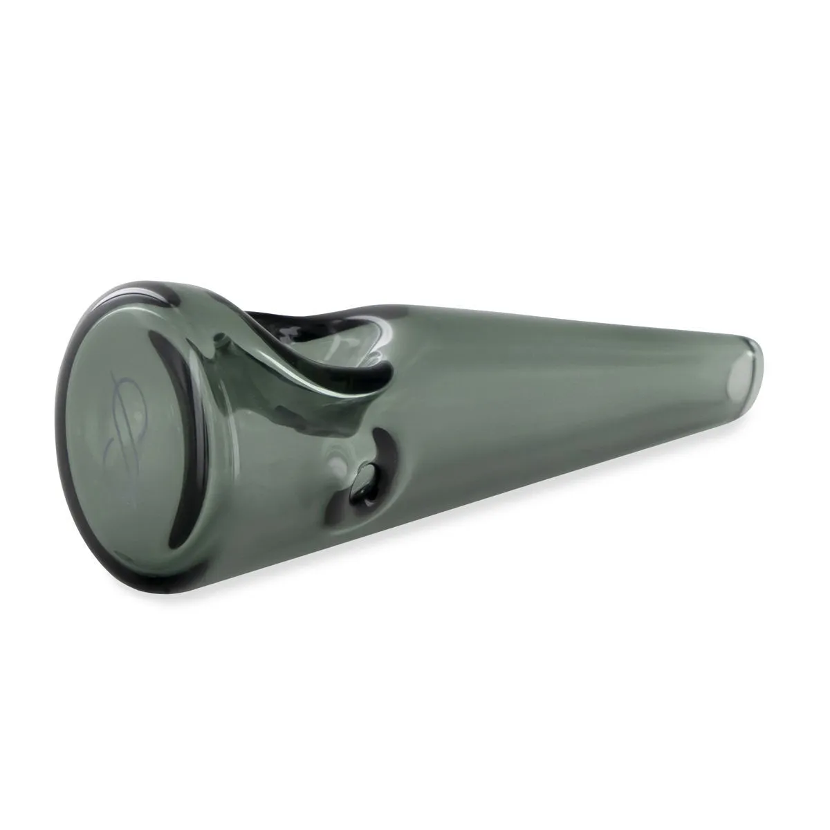 Pipa de cristal Session Goods — imagen 2