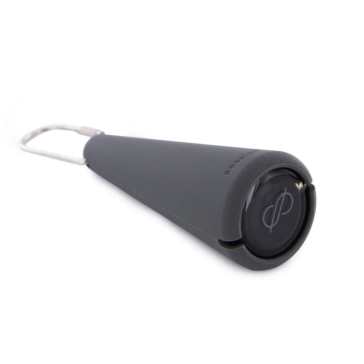 Pipa de cristal Session Goods — imagen 4